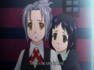 shoujo sekte unschuldigen liebhaber