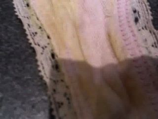 tanga slip dirty