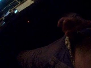 handjob huge cock