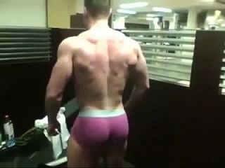glutes