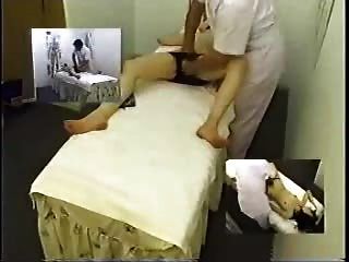 hidden cam asiatische massage junge japanische teenager patienten