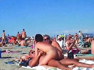 davanti a tutti