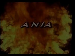 die wahre freude an der double penetration serie