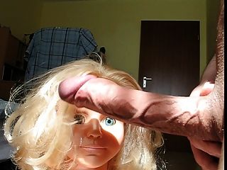 erregter penis