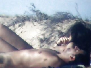 zorritas de playa 2006