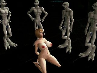 alien sex slave hentai