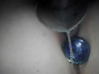 ehefrau anal vibrator