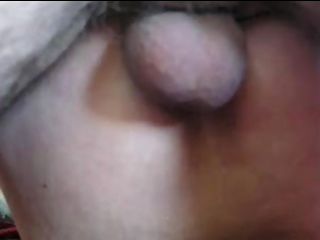 crossdress abspritzen