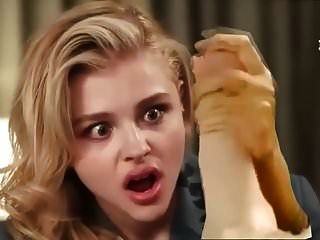 chloe moretz